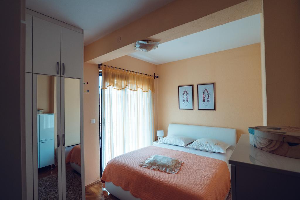 Ivica Apartments อิโมตสกี ภายนอก รูปภาพ