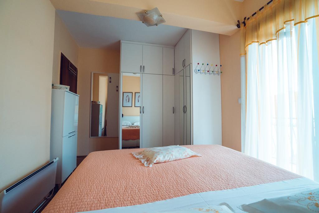 Ivica Apartments อิโมตสกี ภายนอก รูปภาพ