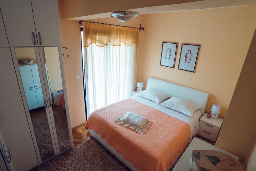 Ivica Apartments อิโมตสกี ภายนอก รูปภาพ