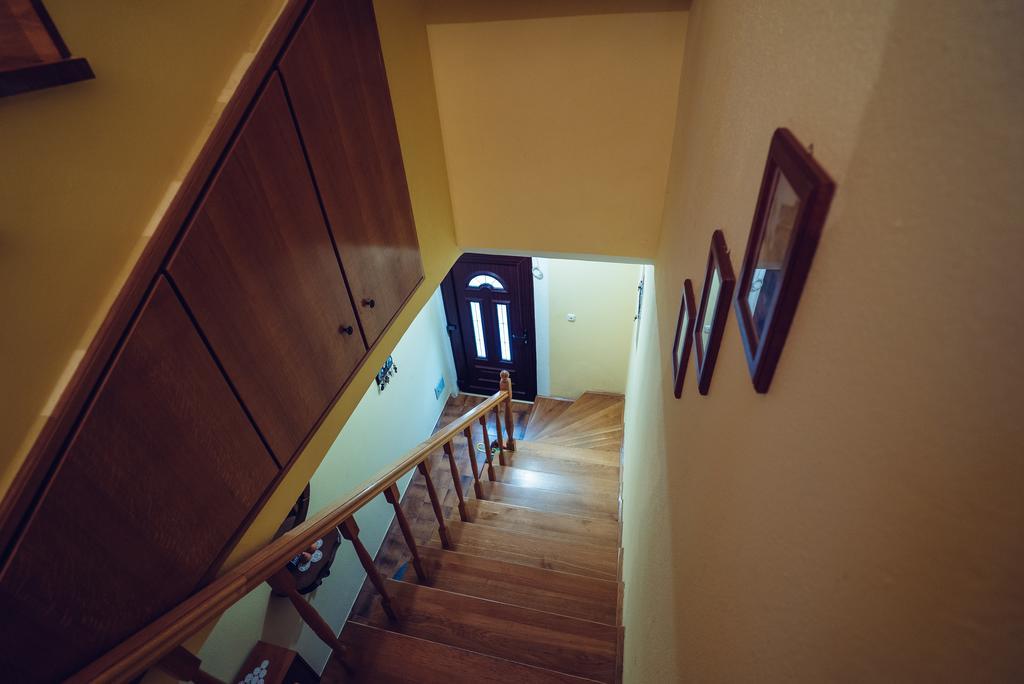 Ivica Apartments อิโมตสกี ภายนอก รูปภาพ